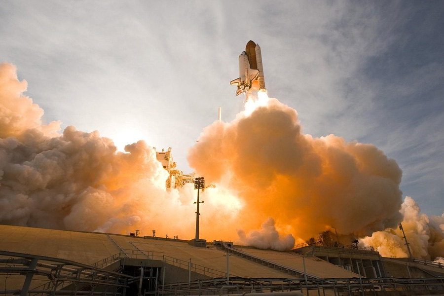 航空航天應用領域